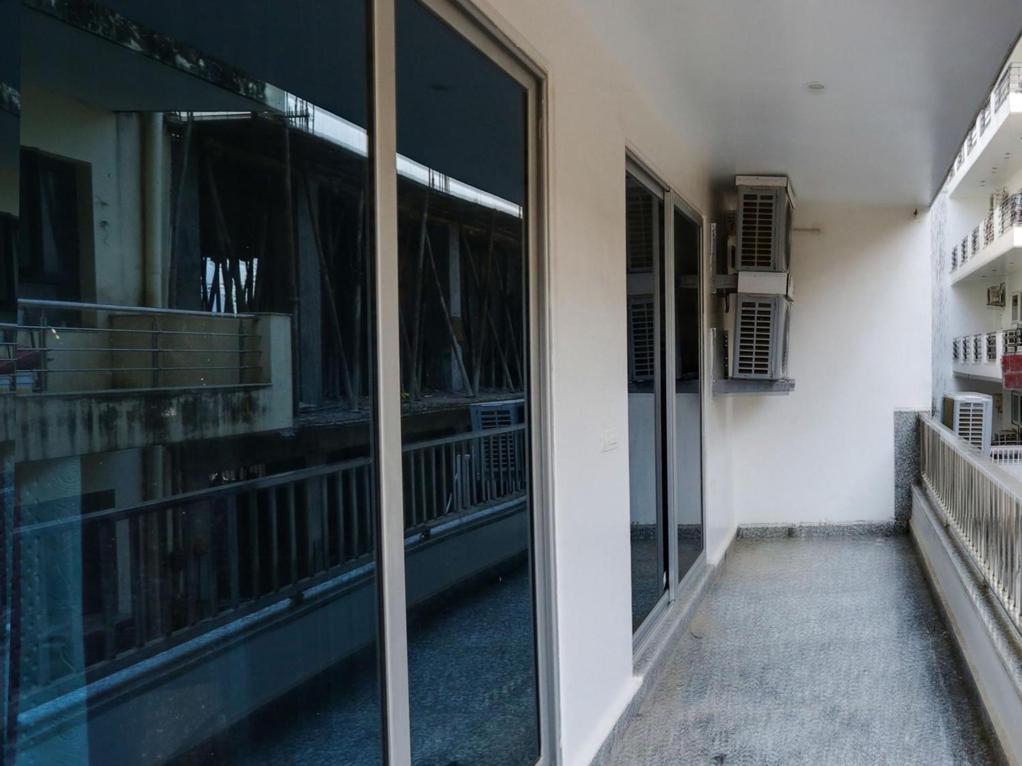 Collection O Sagar Inn Gurgaon Exterior photo